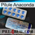 Anaconda Pill 39